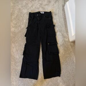 Garage Dark Pants
